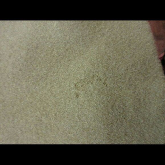 Robert Stock wool men’s blazer sz 43L - Picture 4 of 5